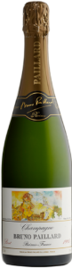 Cuvée - Amour et Soie - Brut Millésimé Assemblage - Bruno Paillard