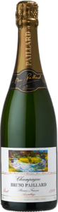 Cuvée - Tumultueux <br />et chaleureux - Brut Millésimé Assemblage - Bruno Paillard