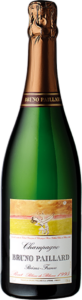 Cuvée - Equilibre<br/>et plénitude - Brut Millésimé Blanc de Blancs - Bruno Paillard