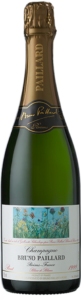 Cuvée - Vibrancy - Brut Millésimé Blanc de Blancs - Bruno Paillard