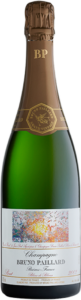 Cuvée - Envolée florale - Brut Millésimé Blanc des Blancs - Bruno Paillard