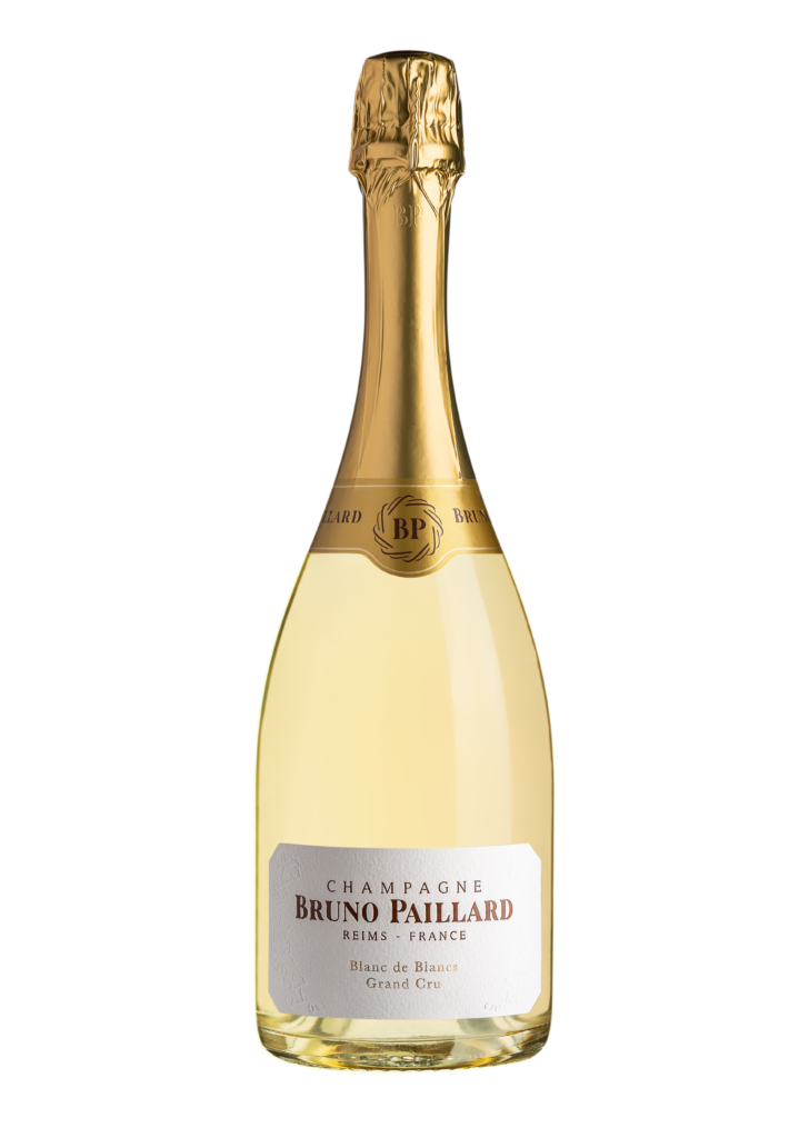 Blanc de Blancs Grand Cru