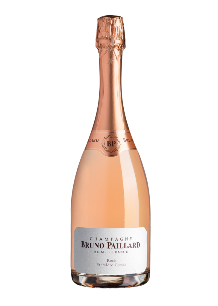 Rosé Première Cuvée