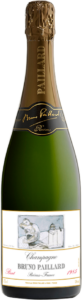 Cuvée - 《时间?》 - Brut Millésimé Assemblage - Bruno Paillard