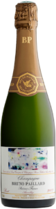 Cuvée - 《睡莲》 - Brut Millésimé Assemblage - Bruno Paillard