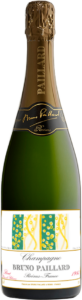 Cuvée - Équilibre - Brut Millésimé Blanc de Blancs - Bruno Paillard