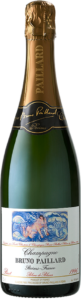 Cuvée - Profondità - Brut Millesimato Blanc de Blancs - Bruno Paillard