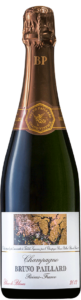 Cuvée - Struttura e Velluto - Brut Millesimato Assemblage - Bruno Paillard