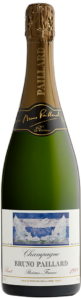 Cuvée - Ampiezza ed Elasticità - Brut Millesimato Assemblage - Bruno Paillard