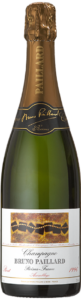 Cuvée - Structure and Velvet - Brut Millésimé Assemblage - Bruno Paillard