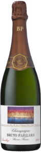 Cuvée - Energie - Millésimé Assemblage - Bruno Paillard